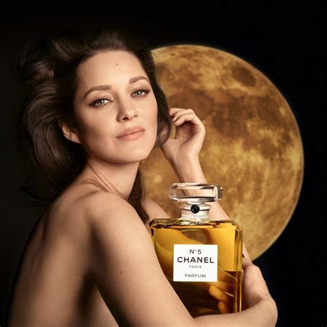 who is the actress in the chanel no 5 advert|new chanel no 5.